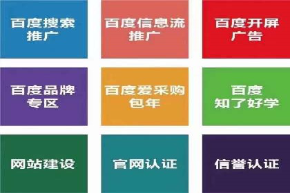 企业营销新策略：百度包年竞价案例分析